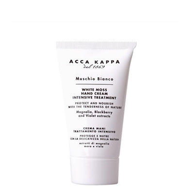 Image of product Hand Cream - White Moss 75 ml