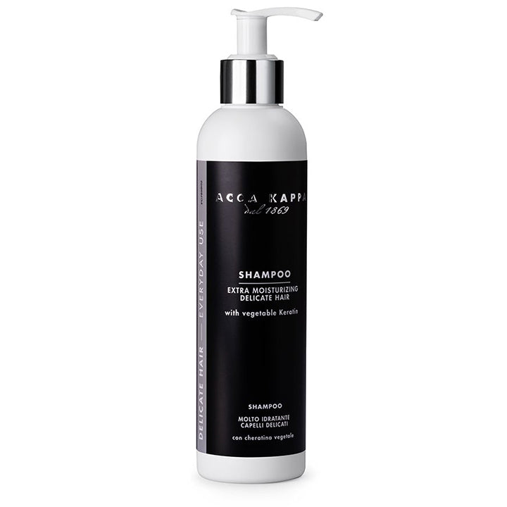 Acca Kappa Shampoo - White Moss 250 ml