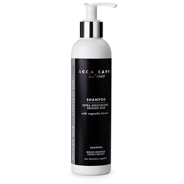 Acca Kappa Shampoo - White Moss 250 ml