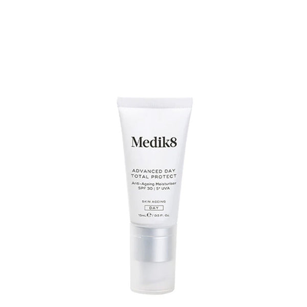 Medik8 Advanced Day Total Protect - Try Me Out 15ml