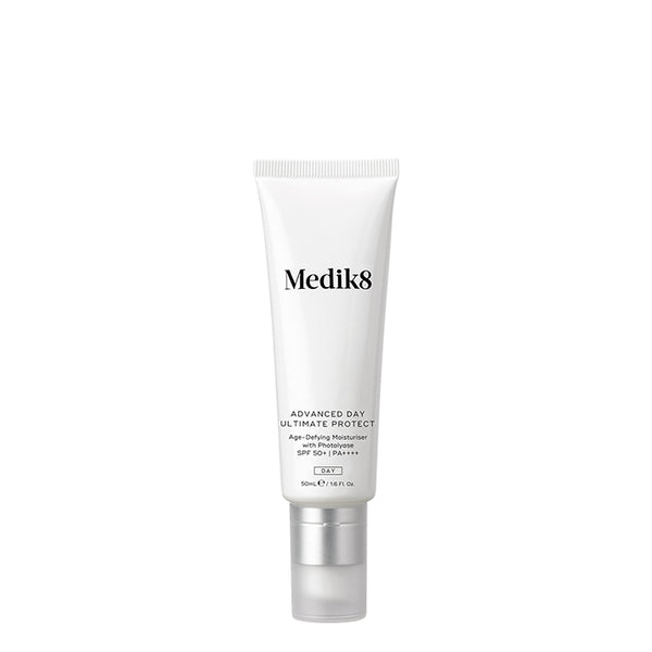 Medik8 Advanced Day Ultimate Protect SPF50+ 