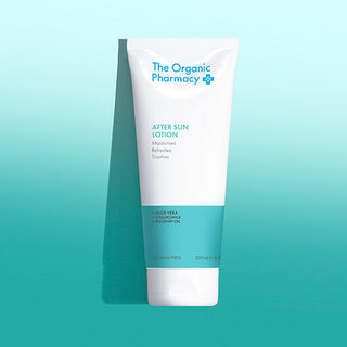 After Sun Lotion sfeer 1