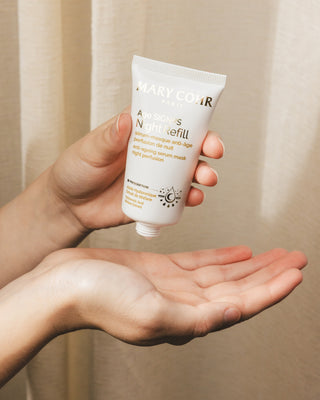 Age Signes Night Refill 50ml | Mary Cohr