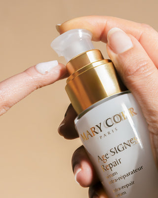 Age Signes Repair 25ml | Mary Cohr