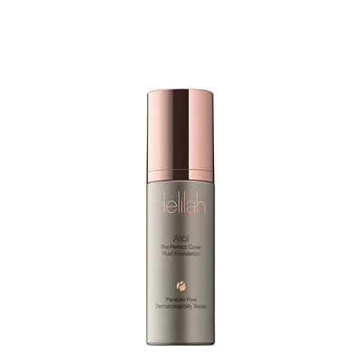 Image of product Alibi Foundation