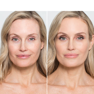 Alibi Foundation | Delilah cosmetics