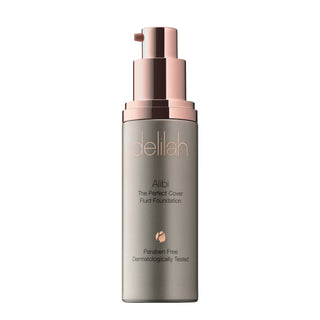 Delilah Alibi Foundation flacon