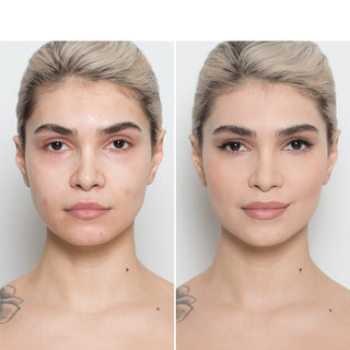 Alibi Foundation | Delilah cosmetics