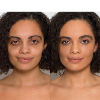 Alibi Foundation | Delilah cosmetics