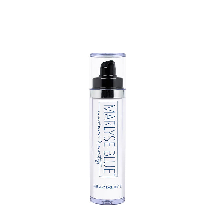 Marlyse Blue Aloë Vera Excellent Gel 50ml