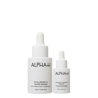 Alpha-H Day & Night Serum Bundel