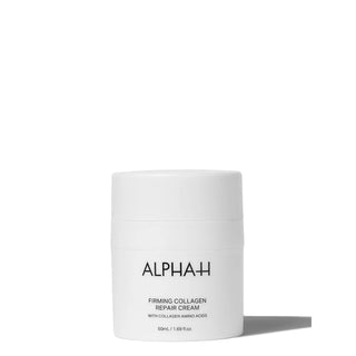 Alpha-H Firming Collagen Repair Cream