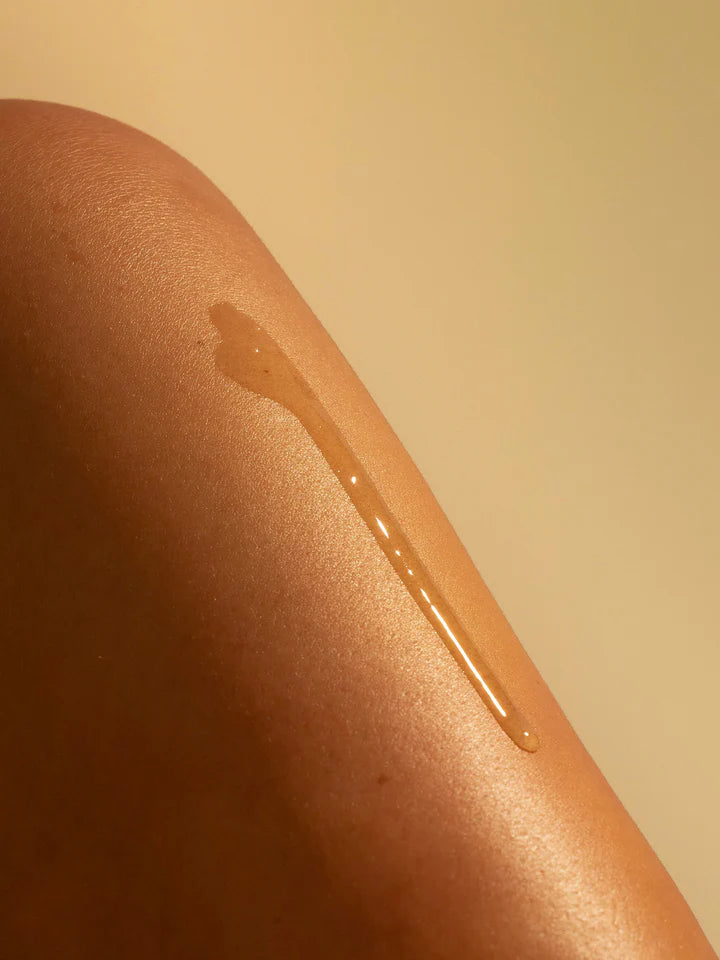 Alpha-H Firming Peptide Body Oil sfeer