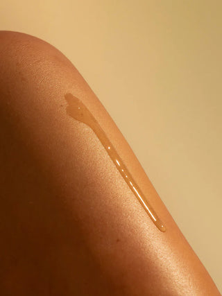 Alpha-H Firming Peptide Body Oil sfeer