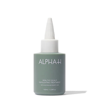 Alpha-H Healthy Scalp Exfoliating Treatment