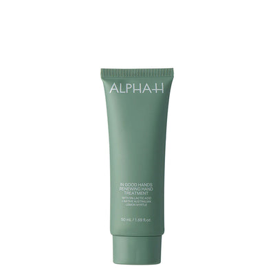 Image of product In Good Hands Renewing Hand Treatment 50ml