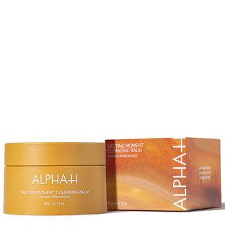 Melting Moment Cleansing Balm Orange Creme Brulee 90gr