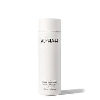 Clear Skin Tonic 100ml