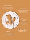 Alpha-H Daily Dose Multi-Vitamin Glow Body Serum ingredienten