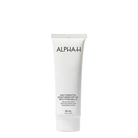 Alpha-H Daily Essential Moisturiser SPF50 - 50ml
