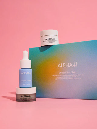 Dream Skin Trio - Alpha-H