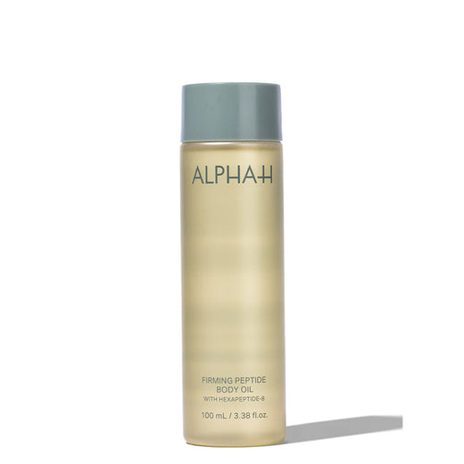 Firming Peptide Body Oil 100ml