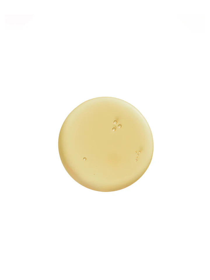 Alpha-H Firming Peptide Body Oil textuur