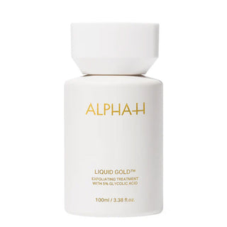 Liquid Gold Exfoliating Treatment 100ml