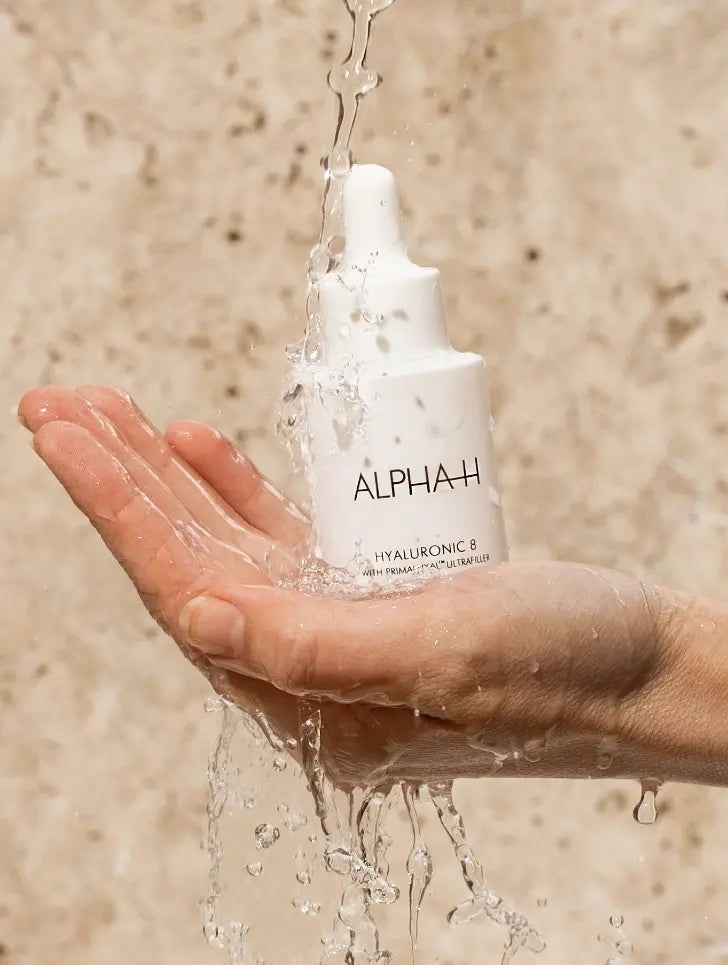 Alpha-H Hyaluronic verpakking