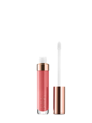 Delilah cosmetics lipgloss amelie