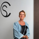 Anja van Dijken
