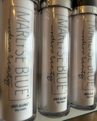 Anti Aging+ Day Cream 50ml