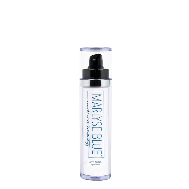 Marlyse Blue Anti Aging+ Night Cream 50ml
