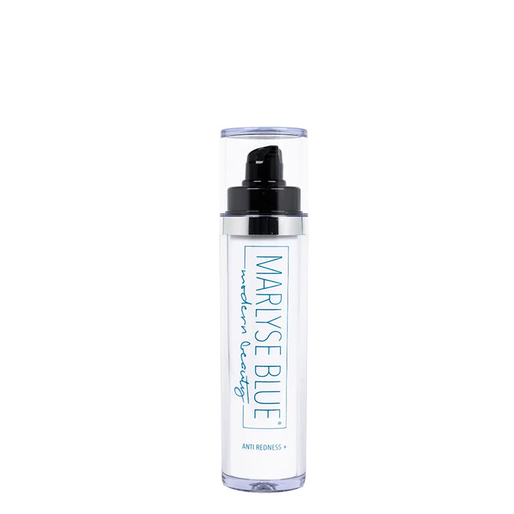Marlyse Blue Anti Redness+ Serum 50ml