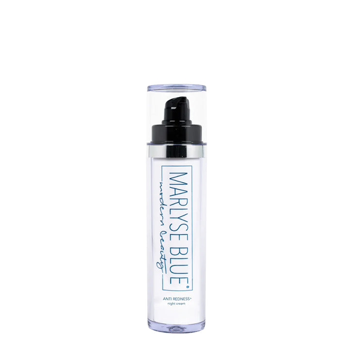 Marlyse Blue Anti Redness+ Night Cream 50ml