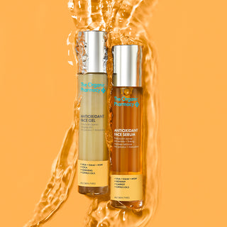 Antioxidant Face Duo sfeer 1