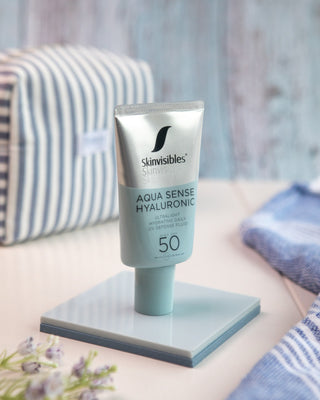 Aqua Sense Hyaluronic SPF50 50ml