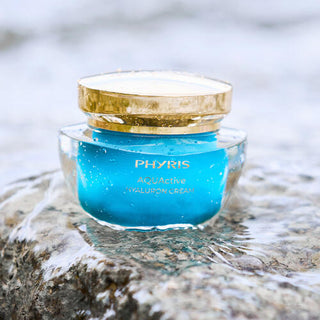 Aquactive Hyaluron Cream 50ml