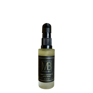 Arnica Rescue Oil 30ml