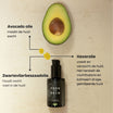 Avocado Serum voordelen