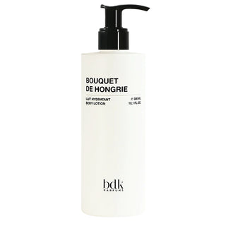 BDK Parfums Bouquet de Hongrie Body Lotion 300ml