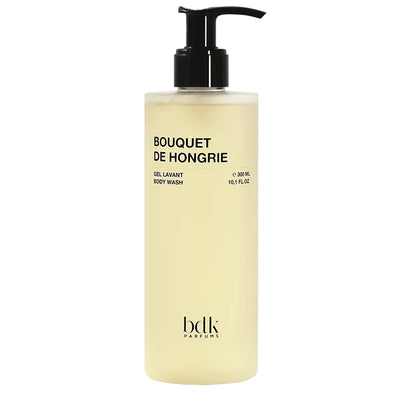 Image of product Bouquet de Hongrie Shower Gel 300ml