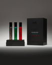 BDK Parfums Collection Extraits Set sfeer