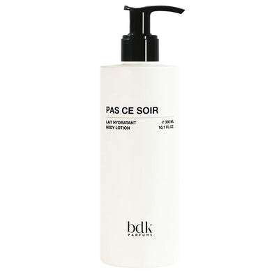 Image of product Pas Ce Soir Body Lotion 300ml
