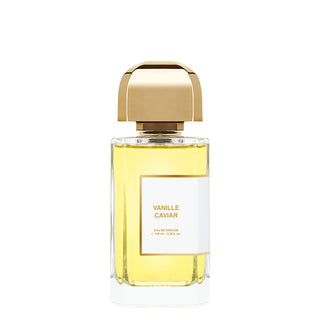 Eau de parfum - Vanille Caviar 100ml