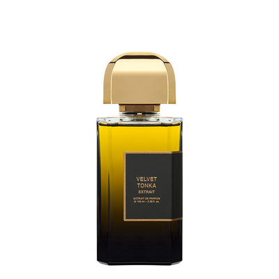 Image of product Eau de Parfum - Velvet Tonka Extrait 100ml