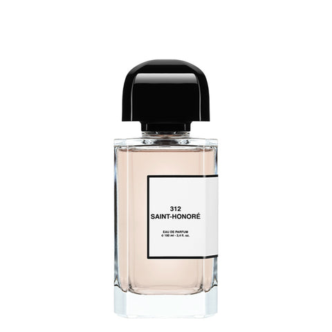 Eau de Parfum - 312 Saint-Honoré | BDK Parfums