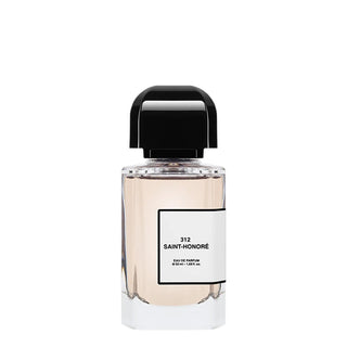 Eau de Parfum - 312 Saint-Honoré | BDK Parfums