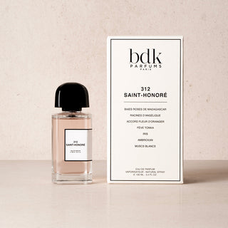 Eau de Parfum - 312 Saint-Honoré | BDK Parfums
