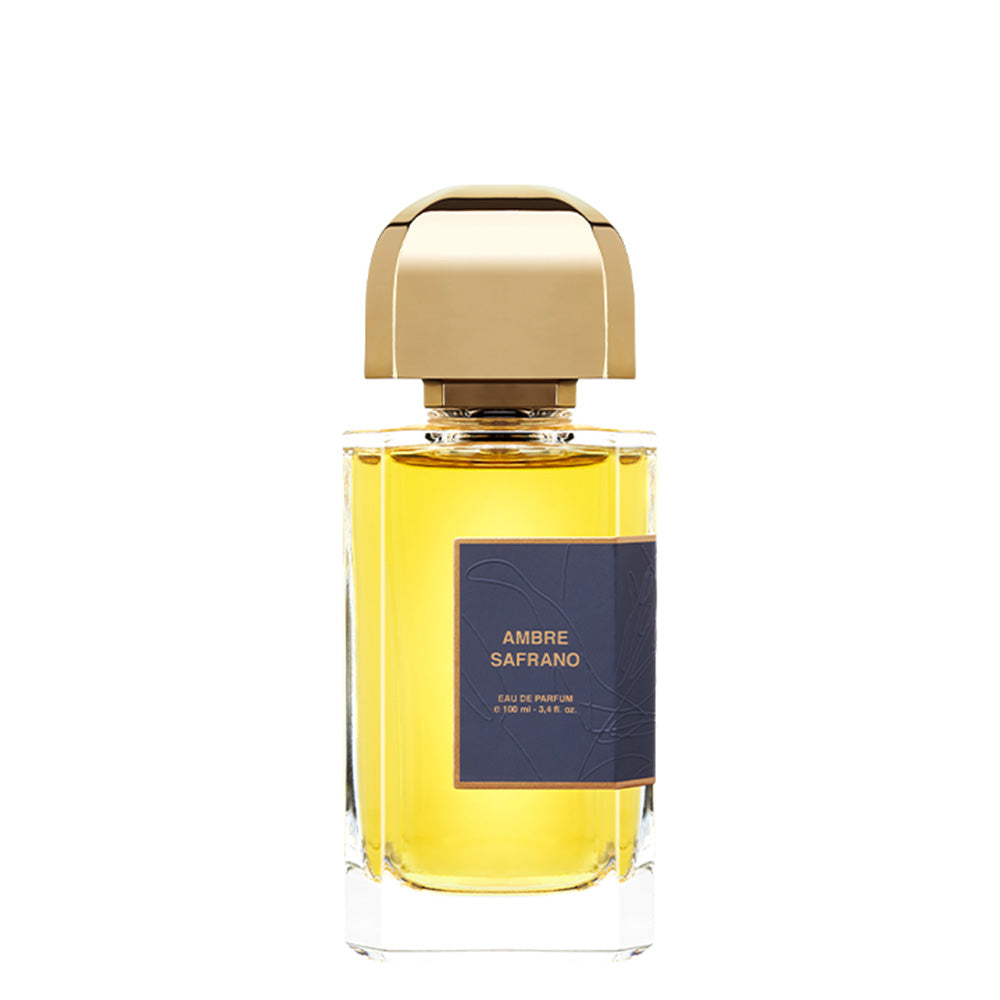 BDK Parfums Eau de Parfum - Ambre Safrano